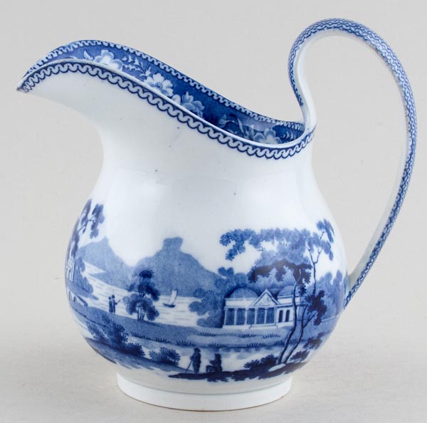Jug or Pitcher c1835